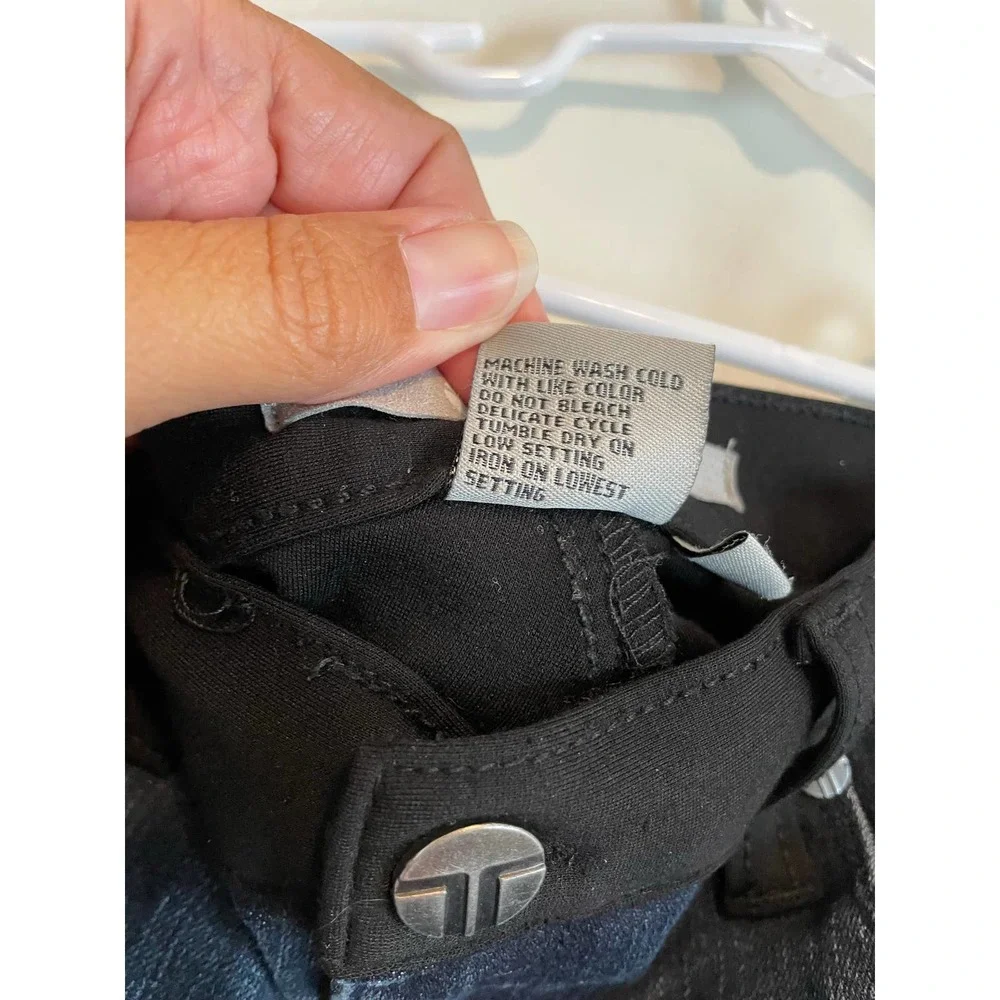 Tractr brand color